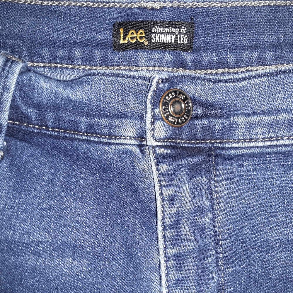 Women's Lee Jeans